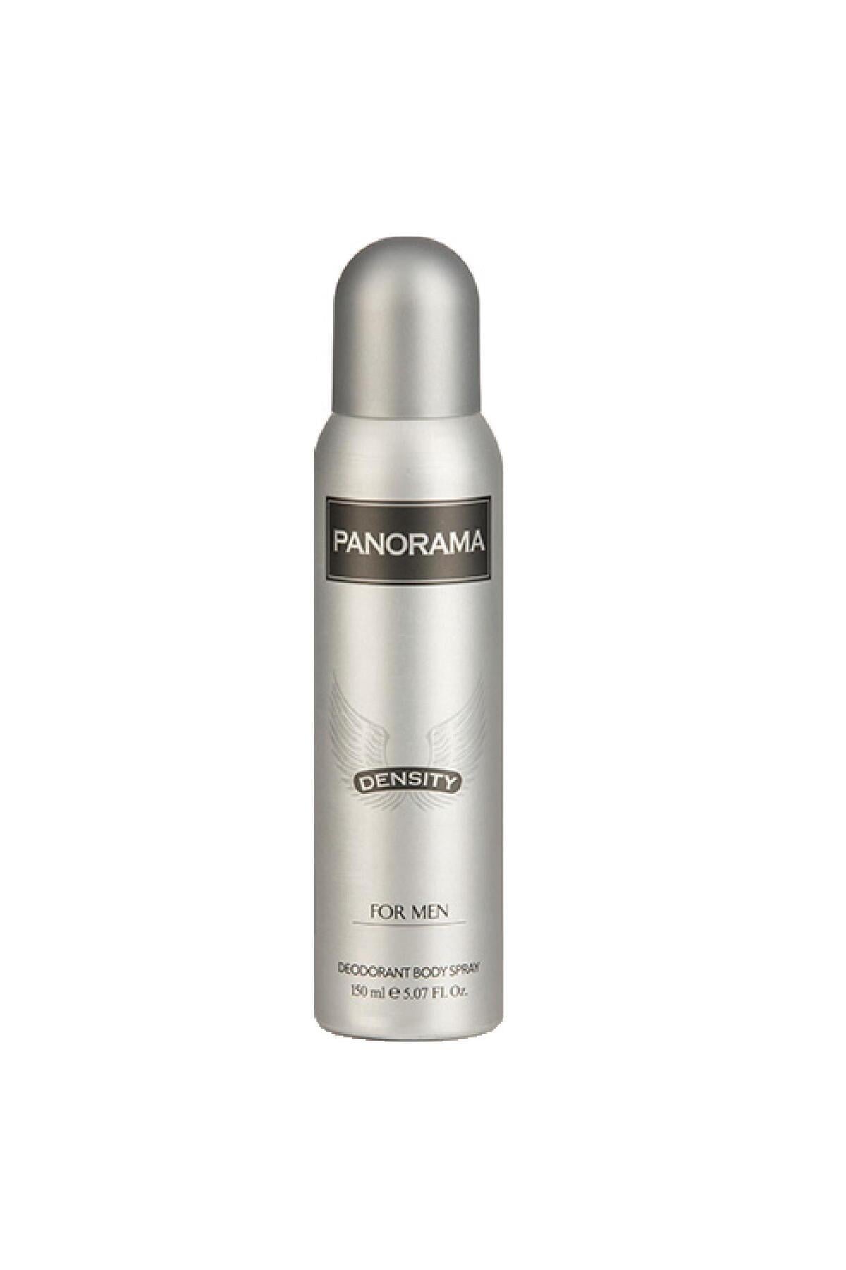 Panaroma Panorama 150 ml Density Formen Deodorant