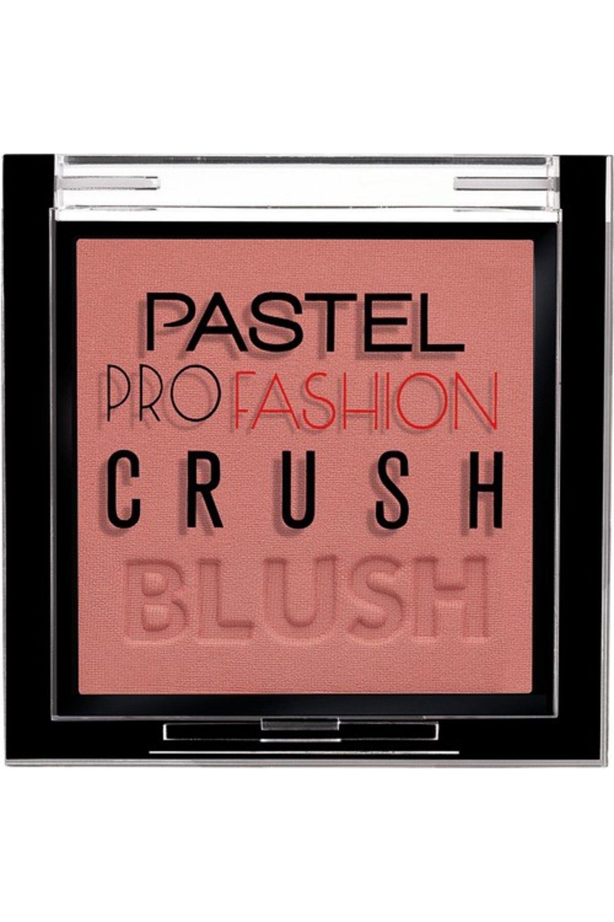 Pastel Crush Blush Allık No:303