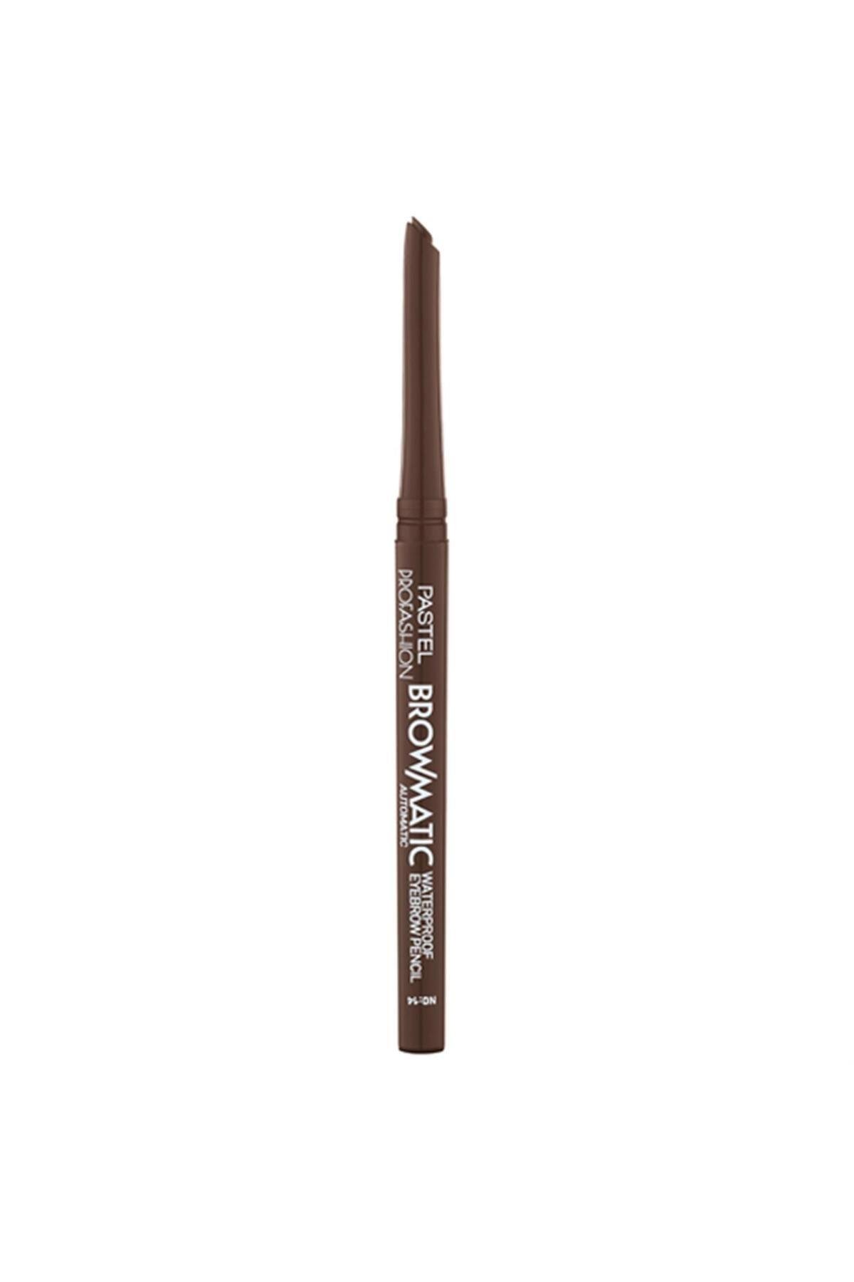 Pastel Profashion Browmatic Waterproof 14 Kaş Kalemi