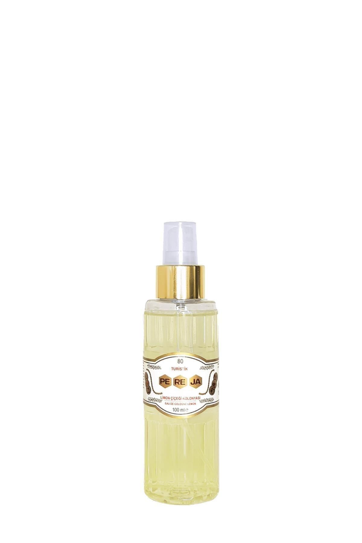 Pereja Limon Kolonyası 100 ml Sprey