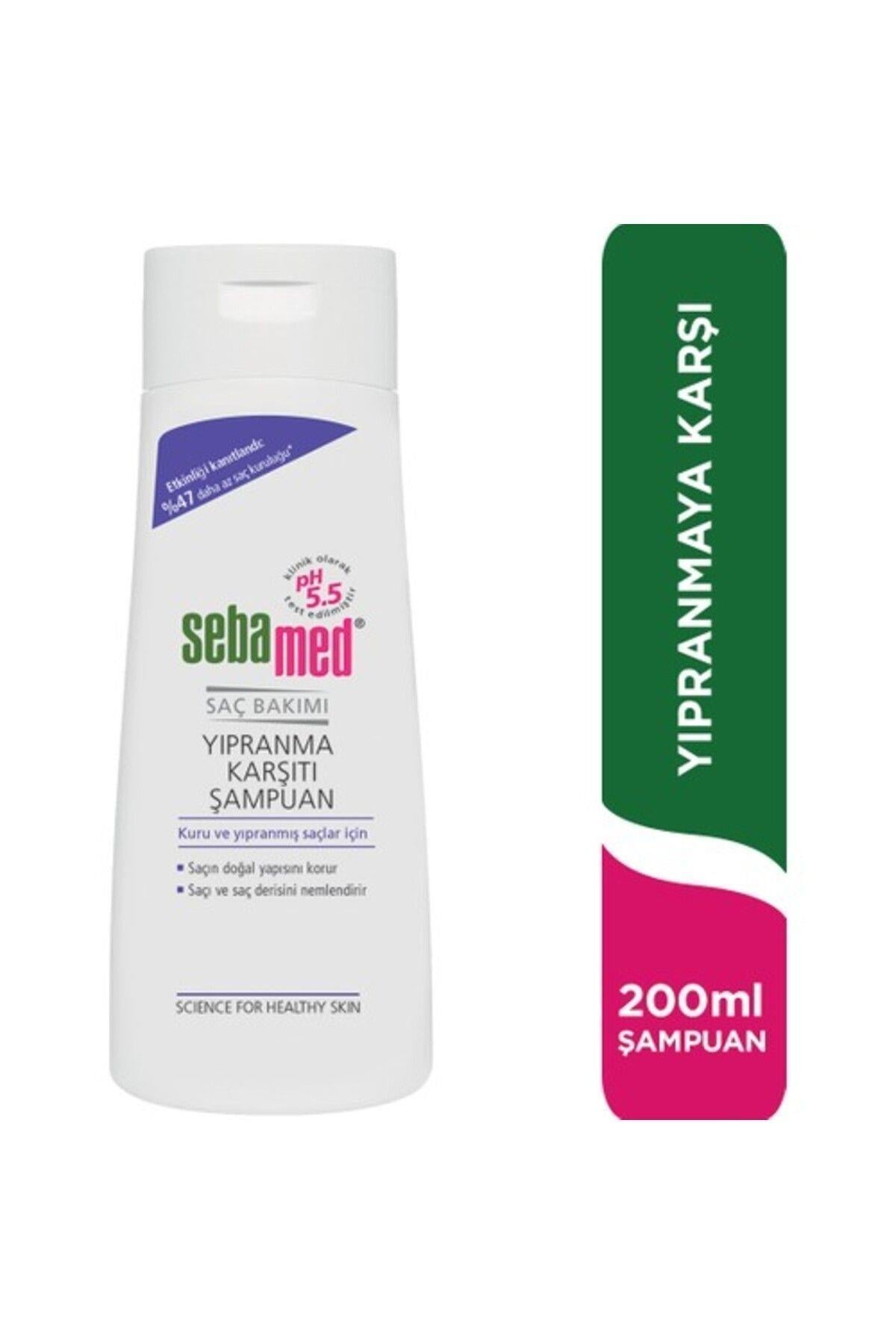 Sebamed Onarım Şampuanı 200ml