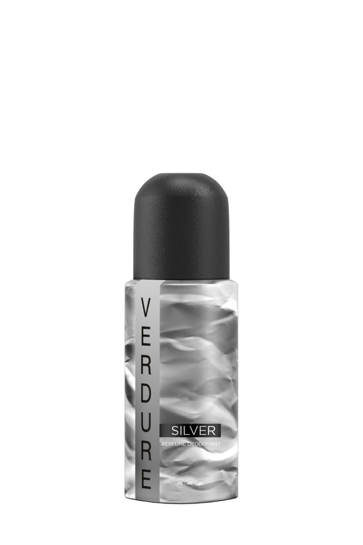 VERDURE Verdure Silver Deodorant 150ml