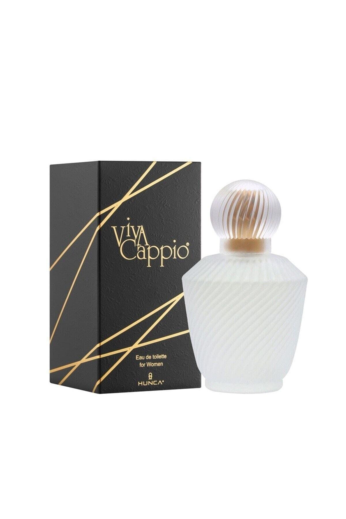 Viva Cappio Edt Women 60 ml