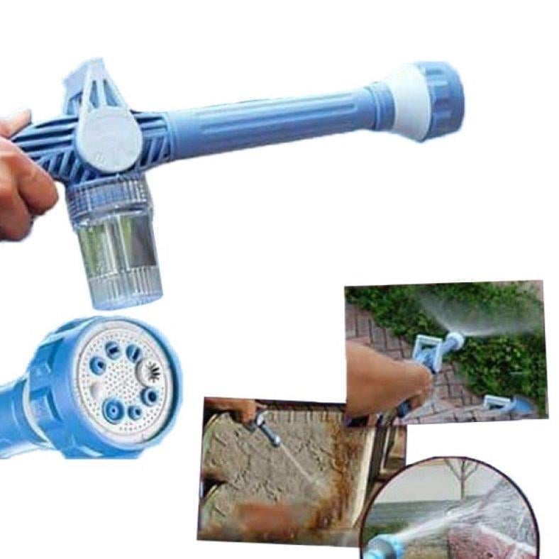 Basınçlı Deterjanlı Yıkama Tabancası 1 Adet