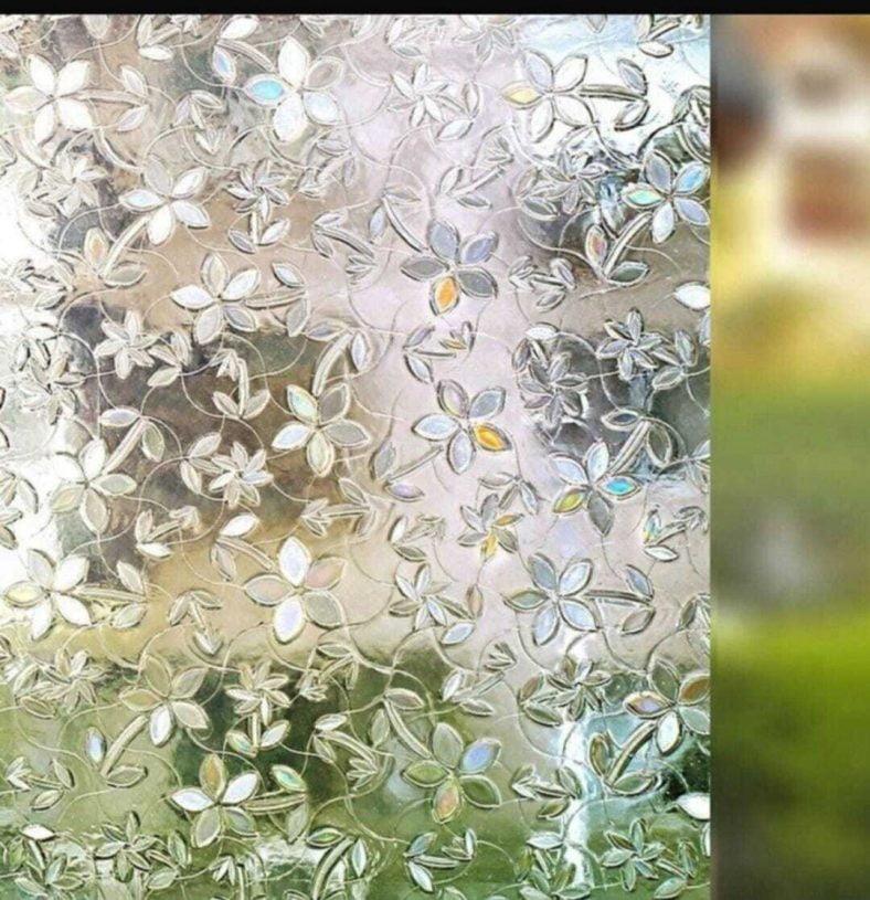 Cam Filmi Statik 1mt