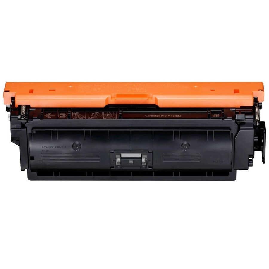 Canon CRG-040 Kırmızı Muadil Toner