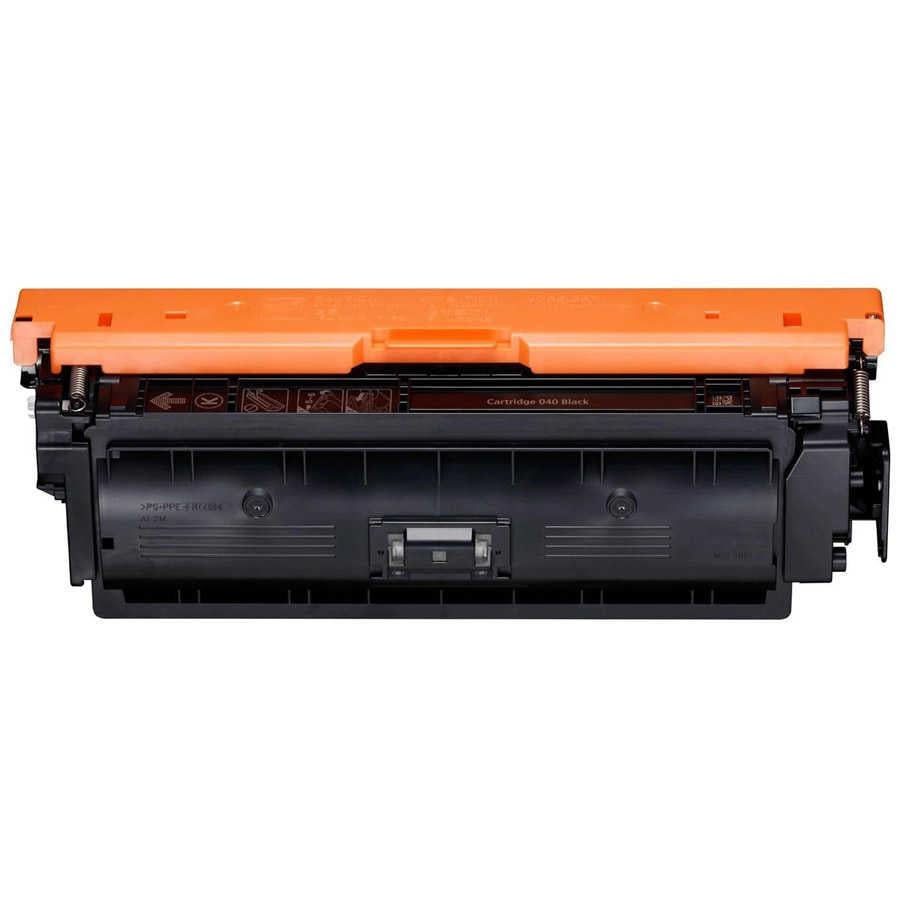 Canon CRG-040 Siyah Muadil Toner