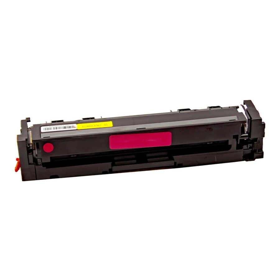 Canon CRG-055H Kırmızı Toner Muadil