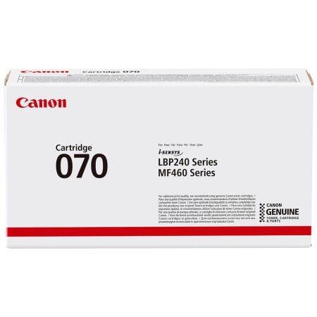 Canon CRG-070 Orijinal Toner