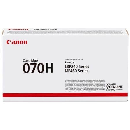 Canon CRG-070H Orijinal Toner