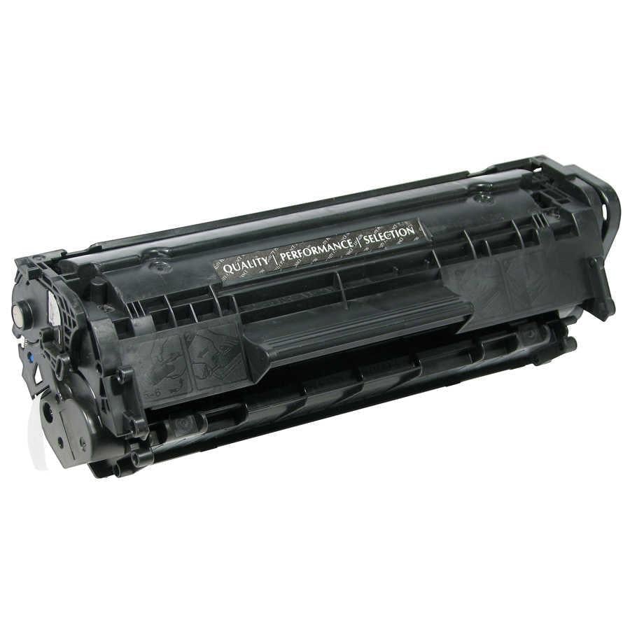 Canon CRG-703 Toner Muadil