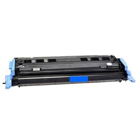 Canon CRG-707 Mavi Muadil Toner