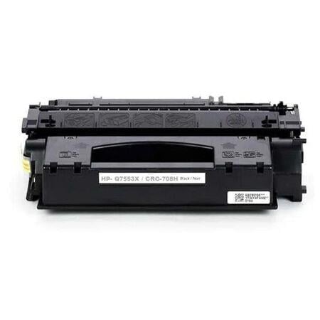Canon CRG-708H Muadil Toner