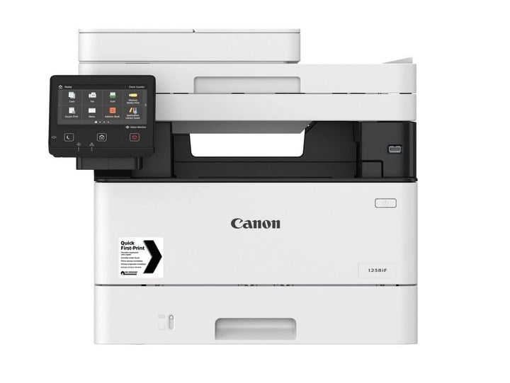 Canon i-SENSYS X 1238i Çok Fonksiyonlu Yazıcı