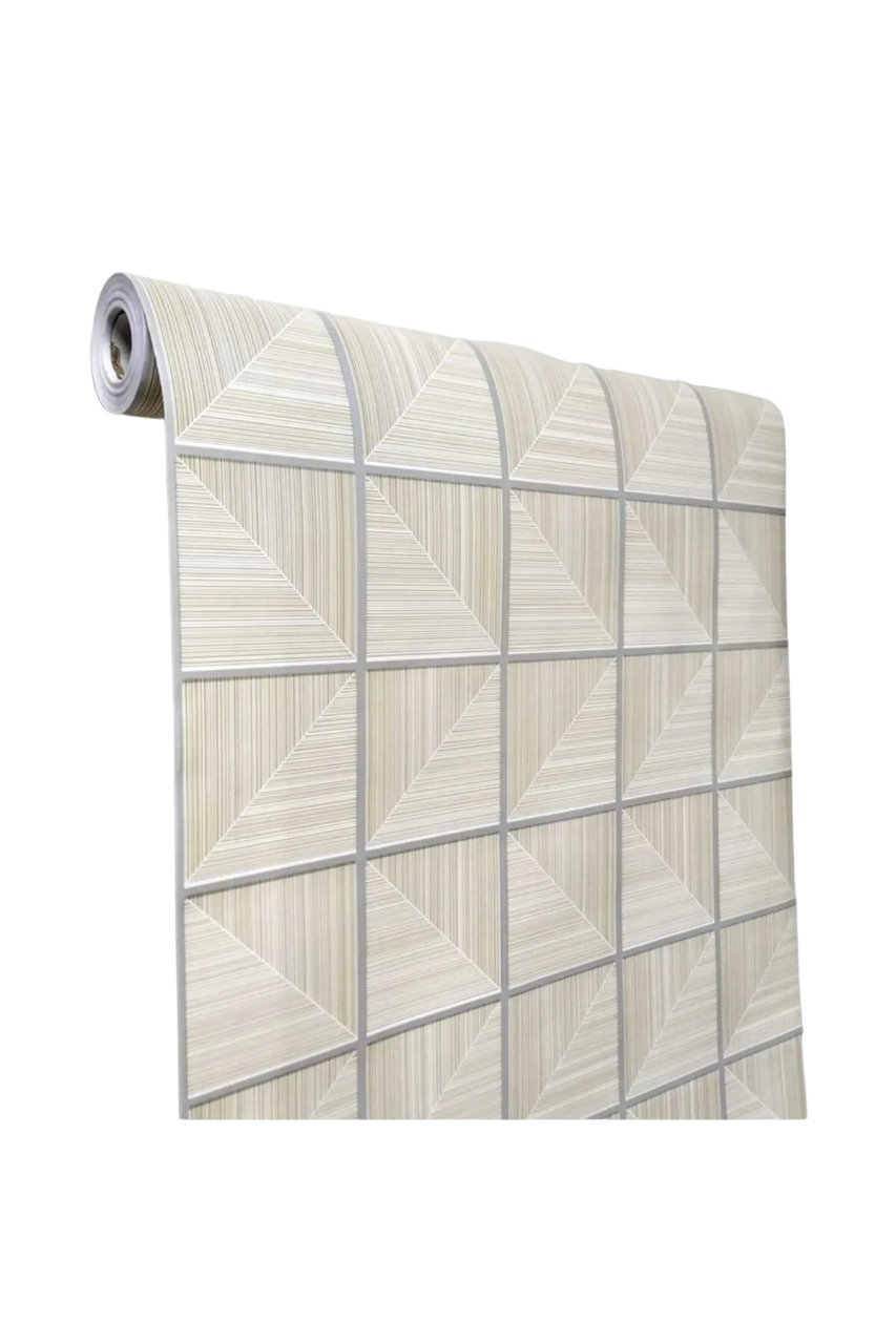 Folyo Kare Fayans 5245-2 (45cm 2mt)