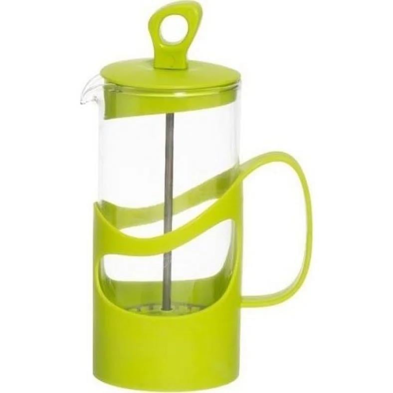 Herevin French Press 1000cc Yeşil