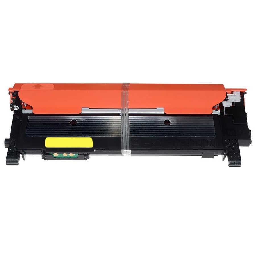 Hp 117A-W2072A Sarı Muadil Toner