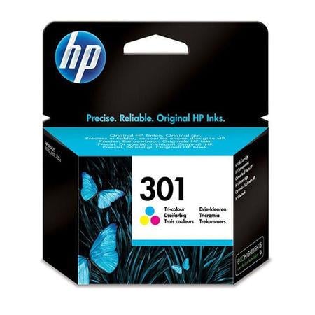 Hp 301-CH562E Orijinal Renkli Kartuş
