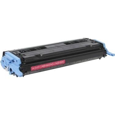 Hp Q6003A-124A Kırmızı Muadil Toner