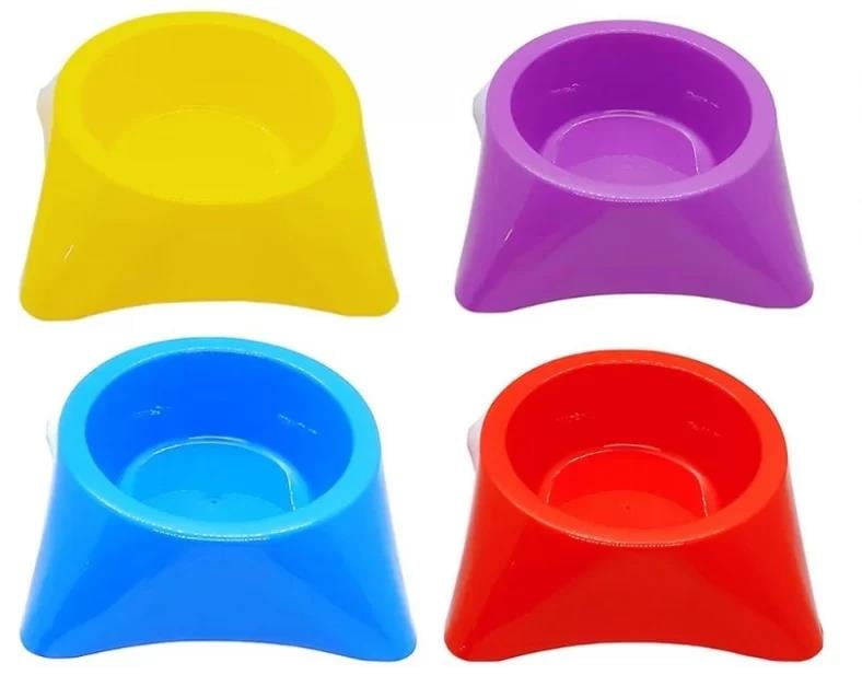 Kedi Köpek Mama Kabı 17x17 cm