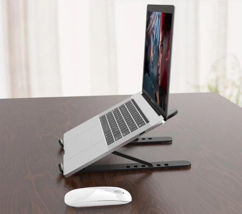 Laptop Standı Yükseklik Ayarlı 1 adet
