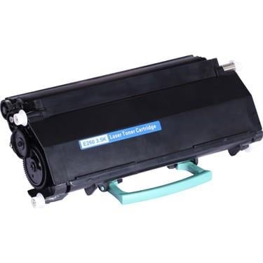 Lexmark E260 Muadil Toner