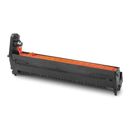 Oki MC861 Kırmızı Muadil Drum Ünitesi