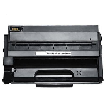Ricoh SP-3400HE Muadil Toner