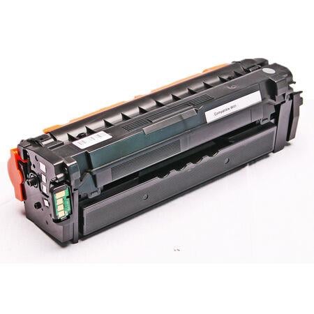 Samsung CLP-415 / CLT-M504S Kırmızı Muadil Toner