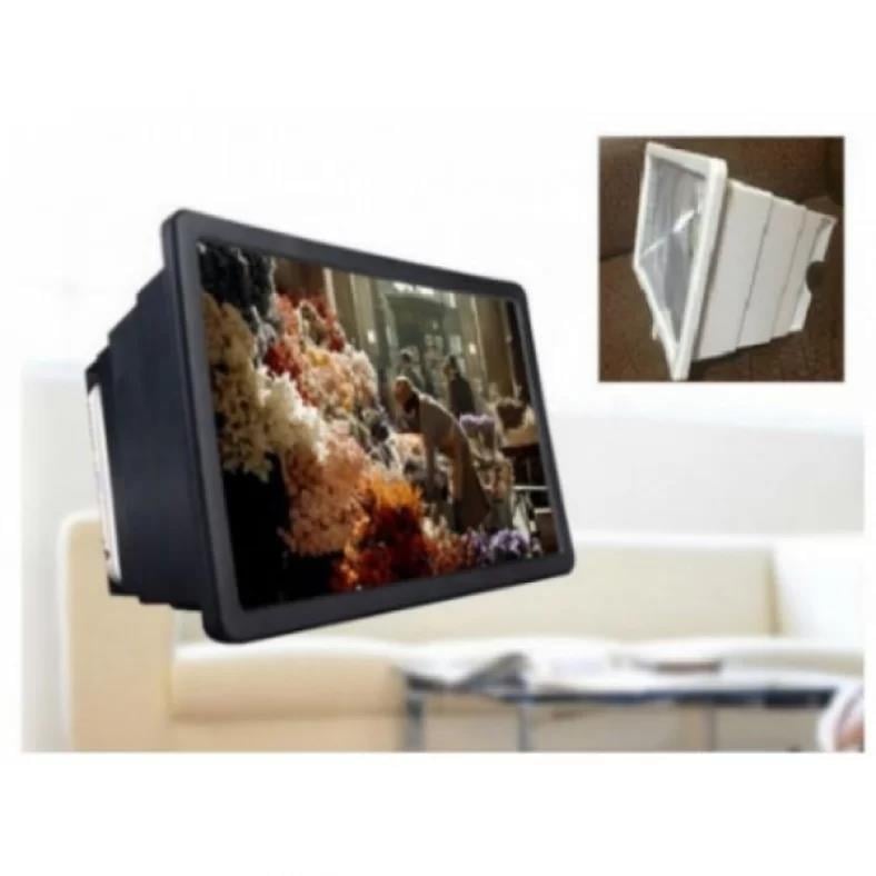 Telefon Ekran Büyüteci Tüplü Tv 1 adet