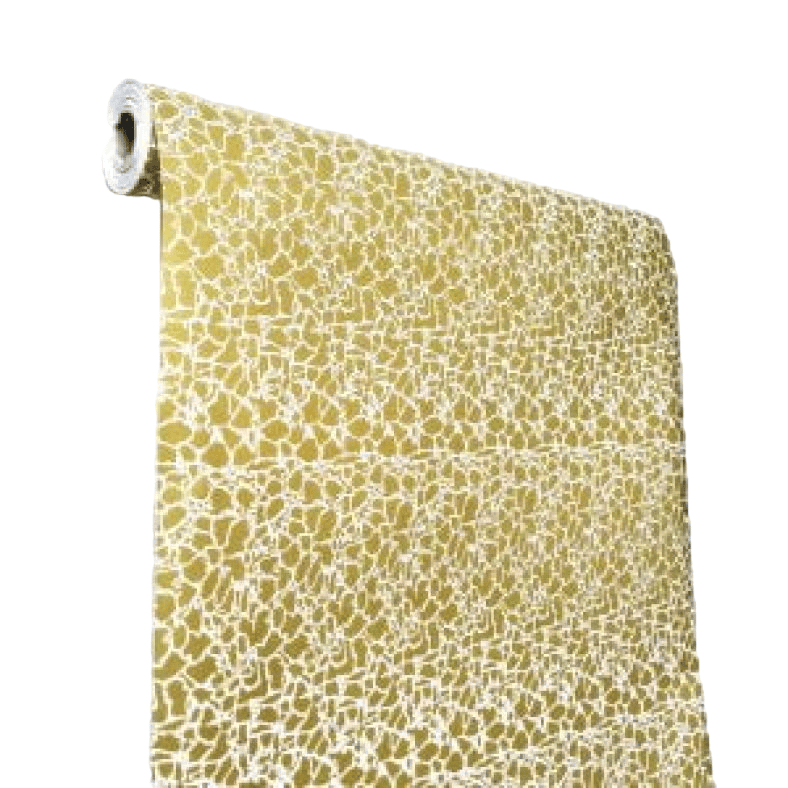 Yapışkanlı Folyo Gold 35012 (45cmx2m)