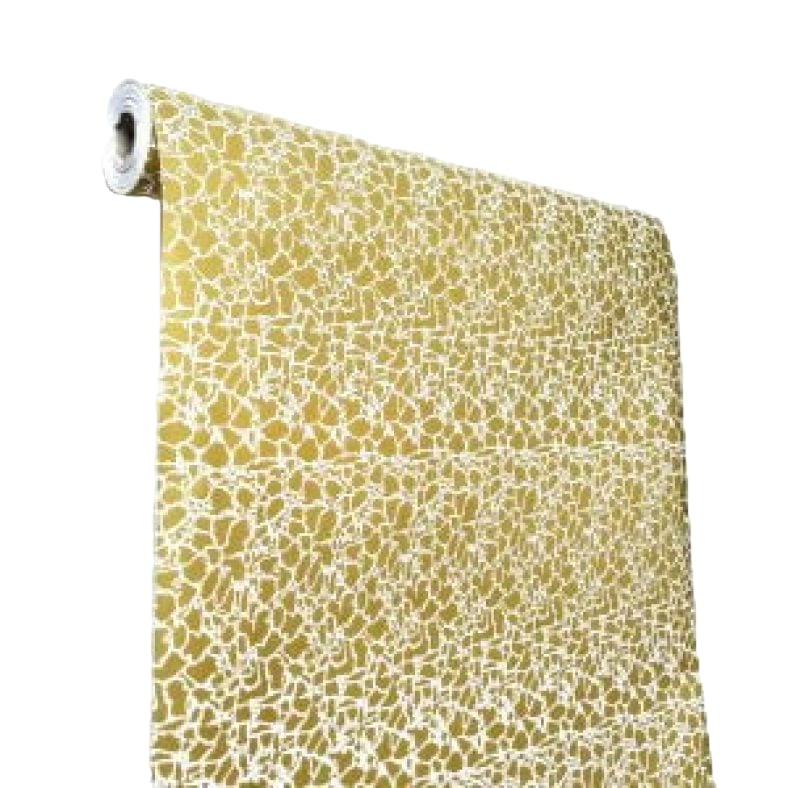 Yapışkanlı Folyo Gold 35012 (45cmx5m)