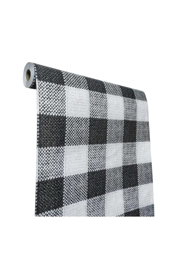 Yapışkanlı Folyo Kare 10484-1 (45cmx2m)