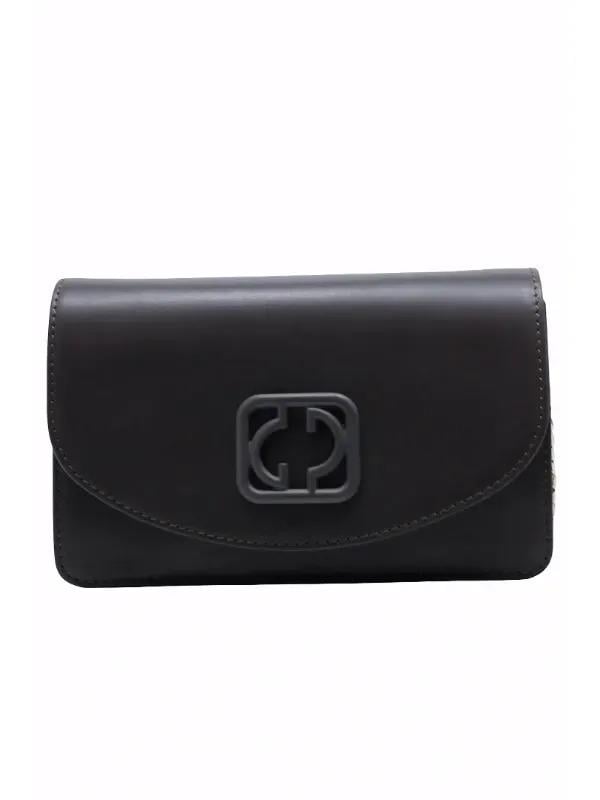 POLETTO  HAKİKİ DERİ KAHVE Çanta Omuz askılı CNT 755 V1