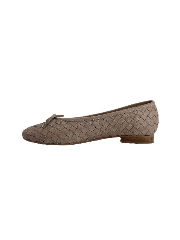 POLETTO  HAKİKİ DERİ NOHUT Babet Kapalı 69 33