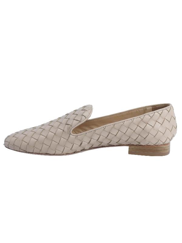 POLETTO  HAKİKİ DERİ NOHUT Babet Kapalı 279 21 V1