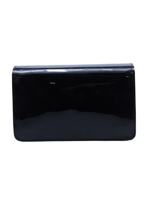 POLETTO  HAKİKİ DERİ SIYAH Çanta Omuz askılı CNT 805