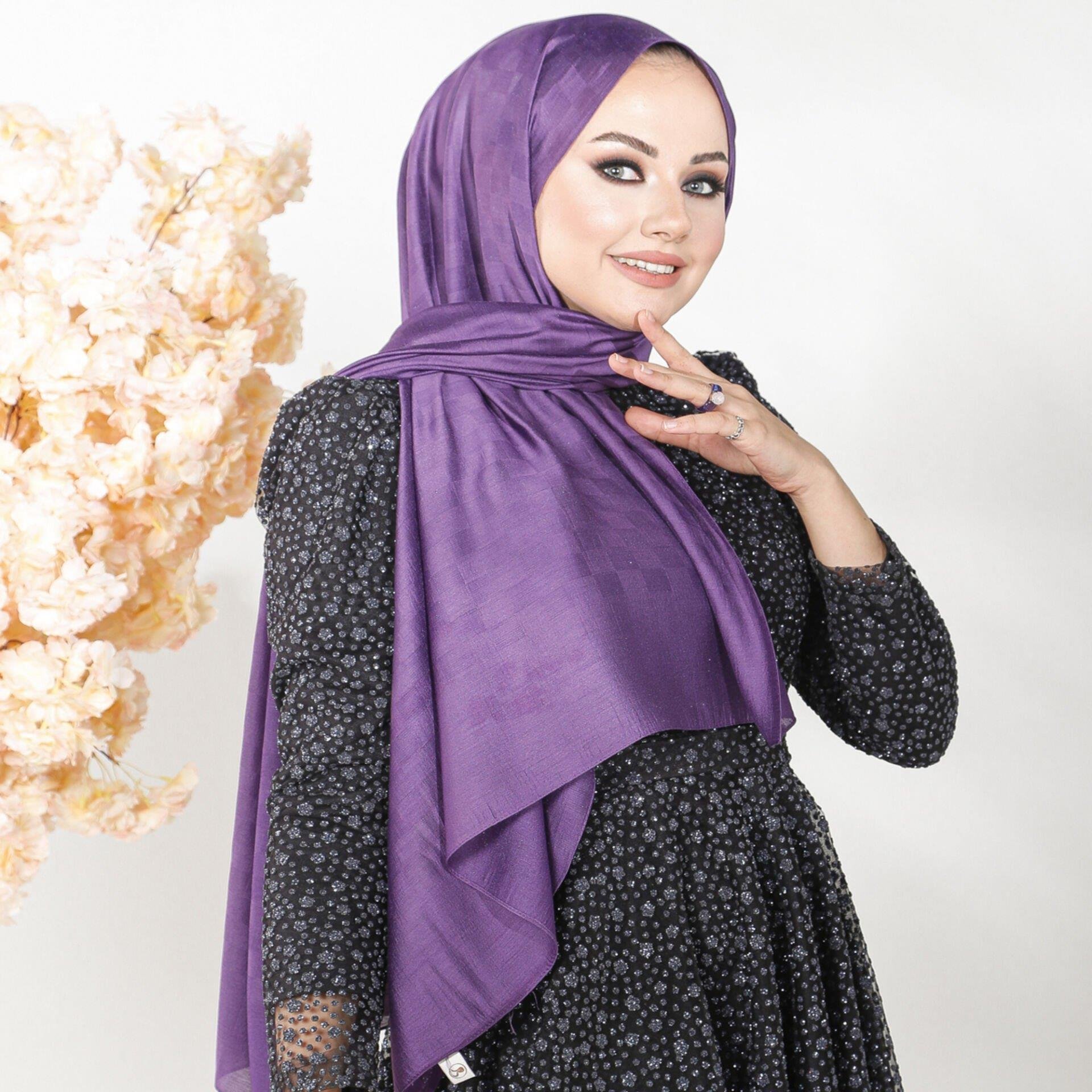 Harem Scarf Mia Şal 