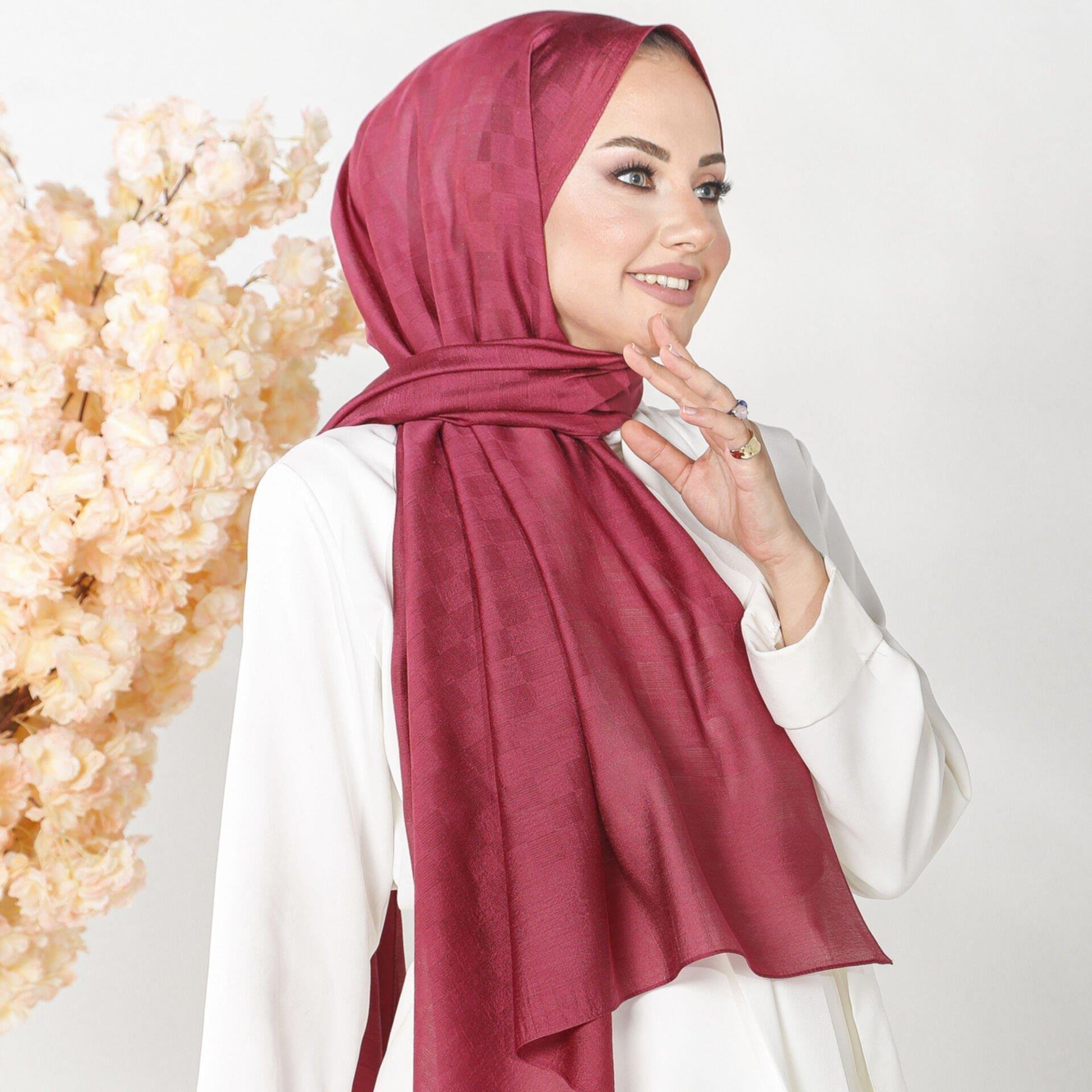 Harem Scarf Mia Şal 