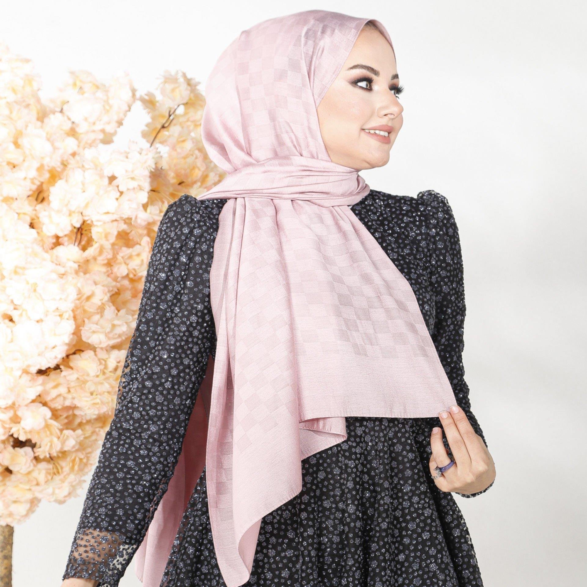 Harem Scarf Mia Şal 