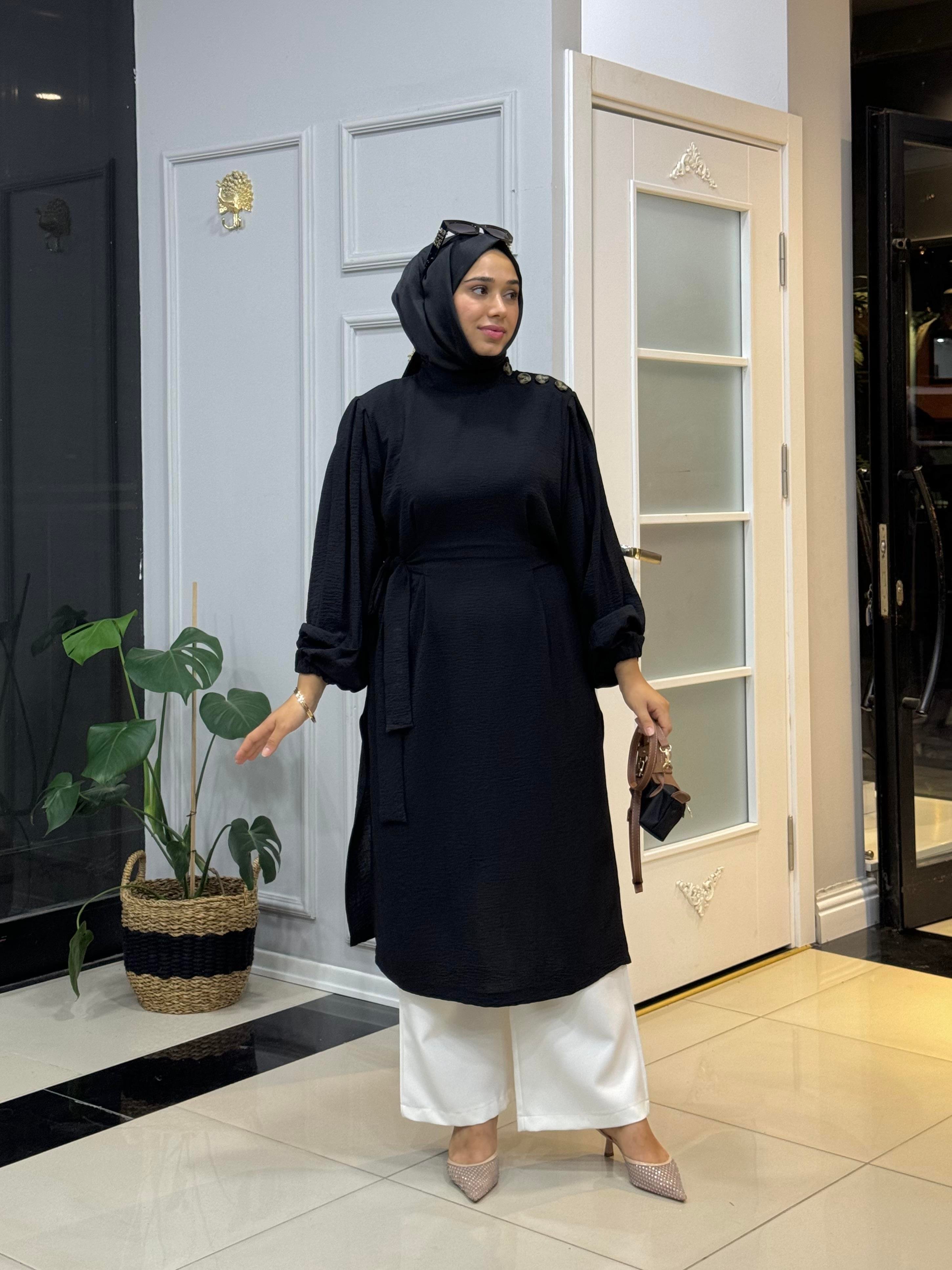 İslambol Tunik
