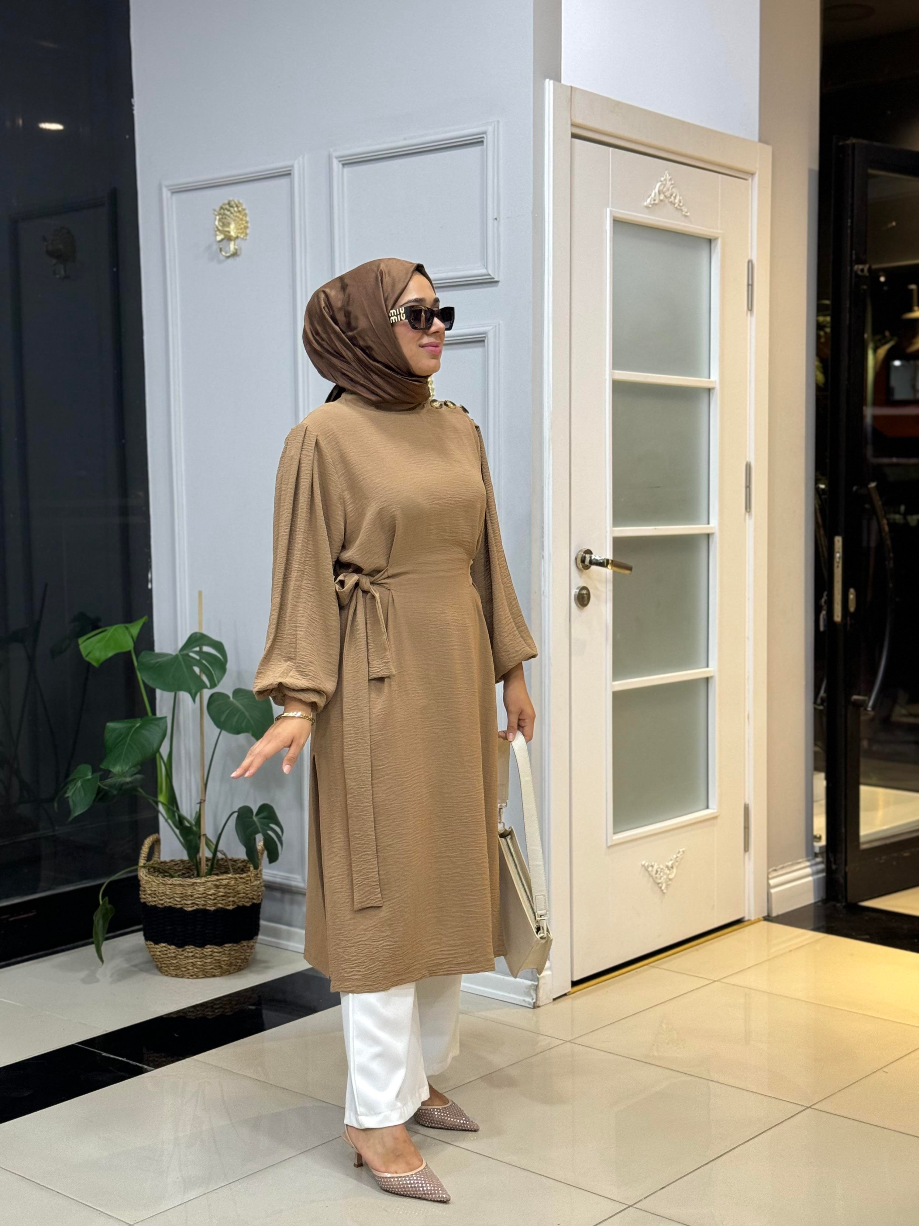 İslambol Tunik