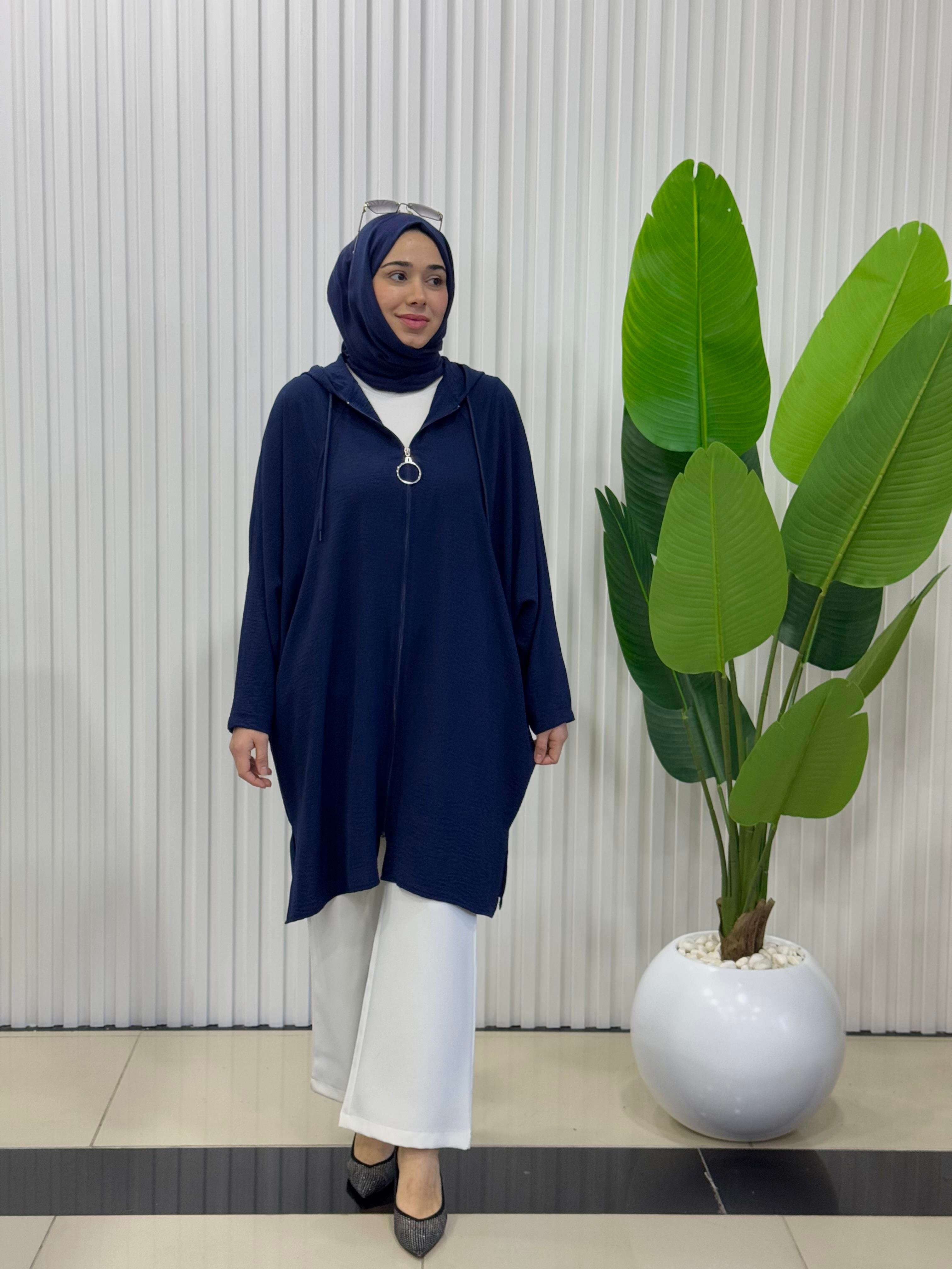 Wafira Kap