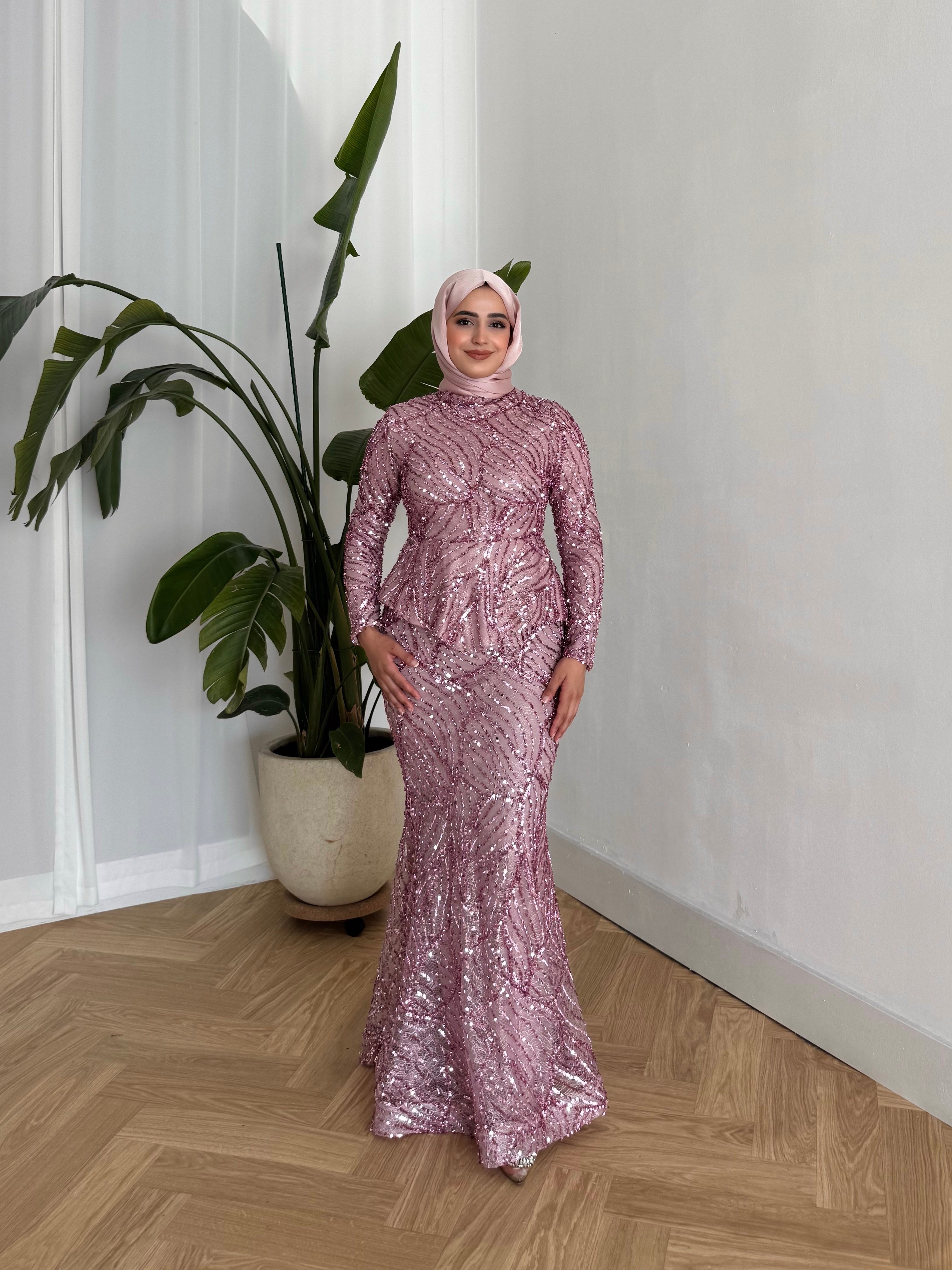 BEYHAN BUTİKAlya Pudra