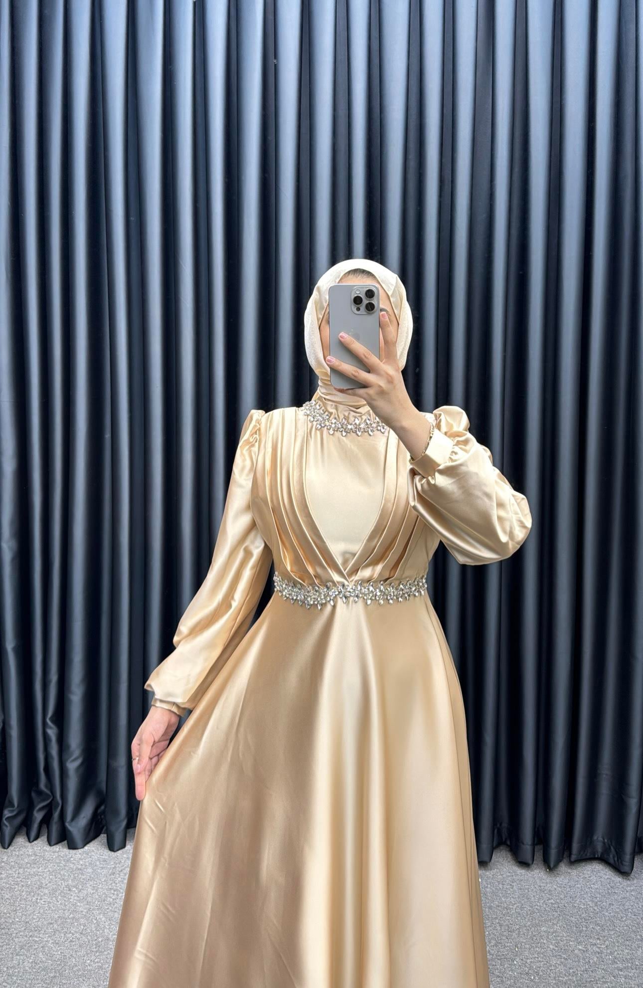 Asel Abiye Gold