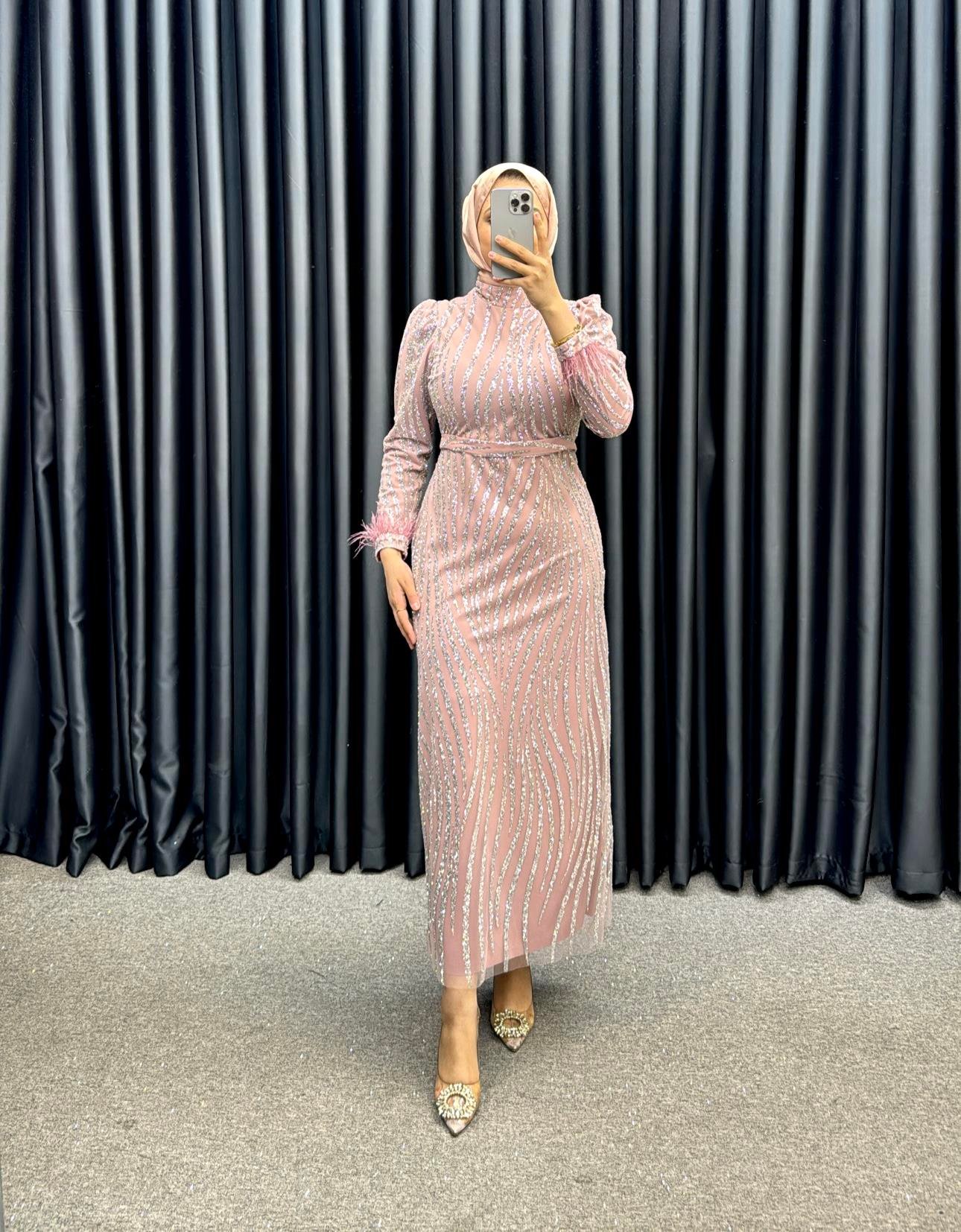 Diana Abiye Pudra