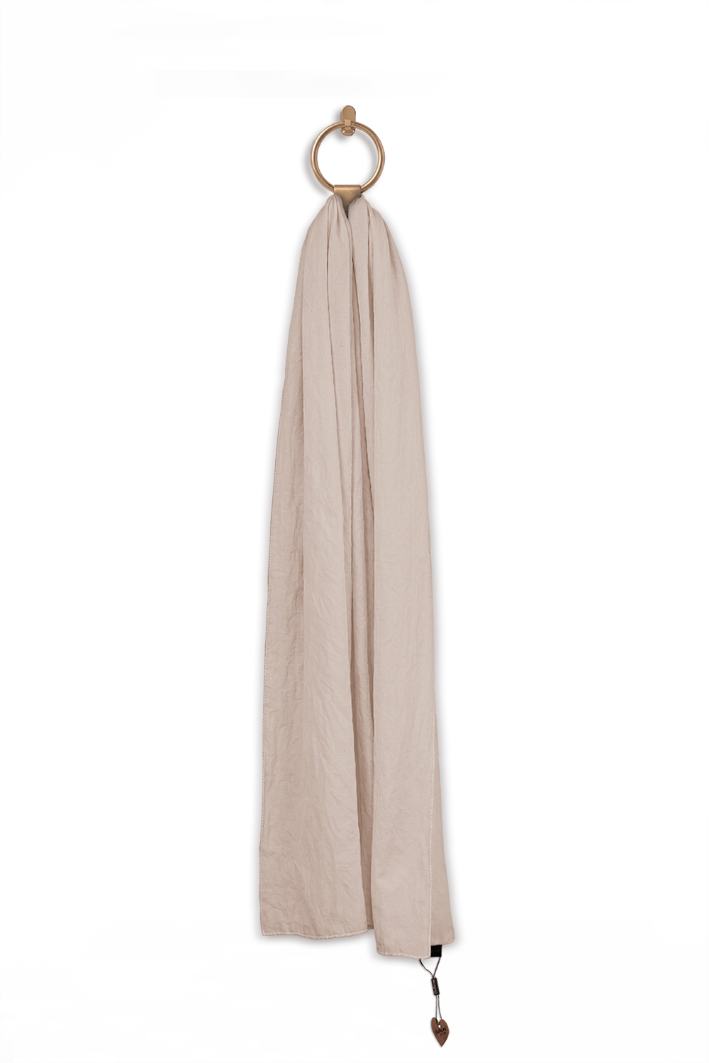 CLOUDY Günlük Şal- A.Vizon