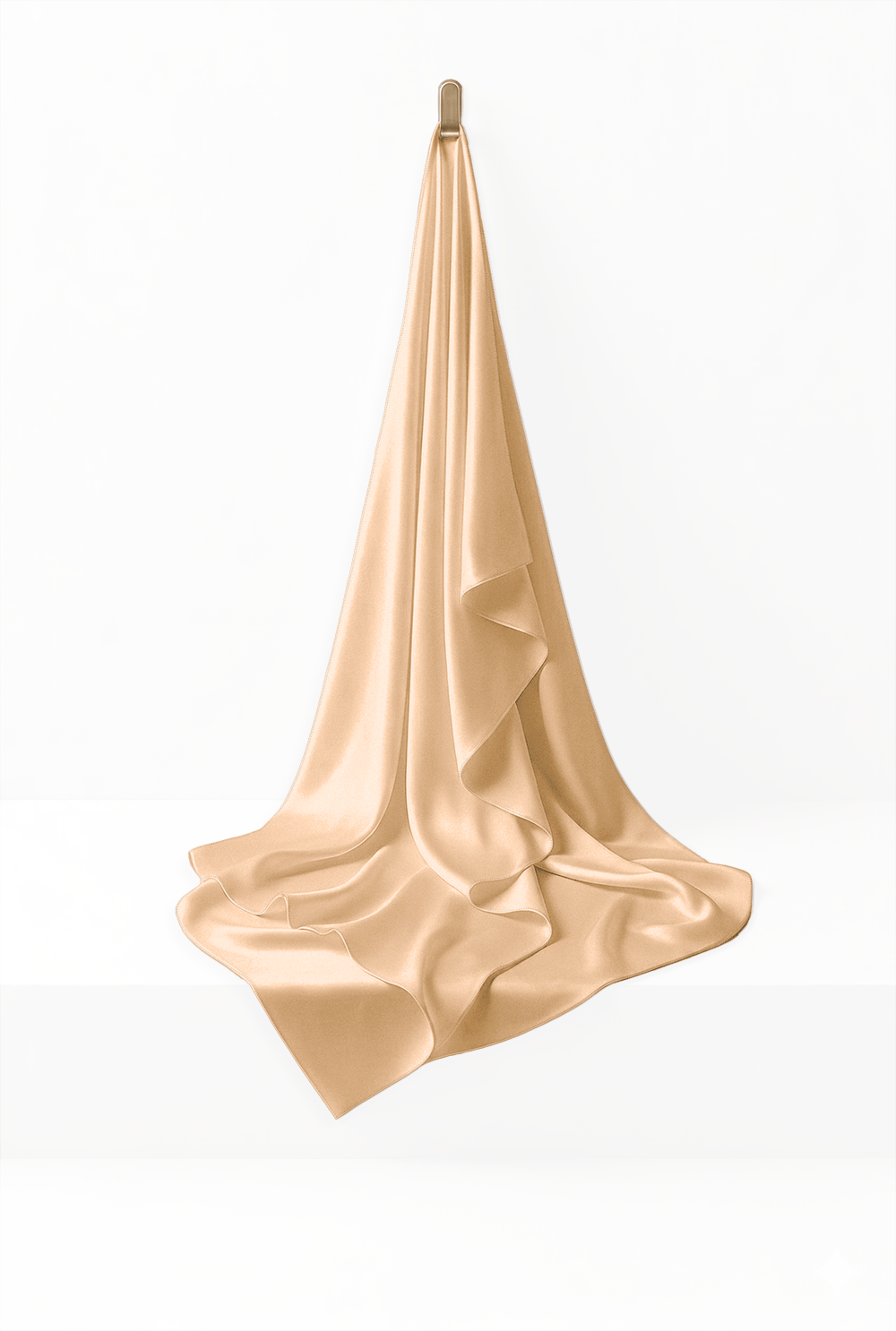 Quartz Parlak Şal - Koyun Deri̇si̇