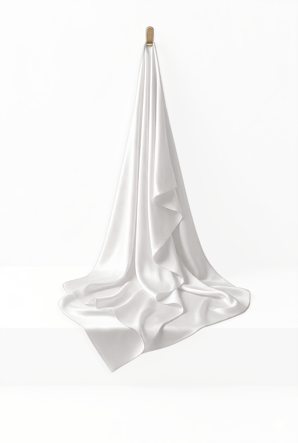 Quartz Parlak Şal - Opti̇k