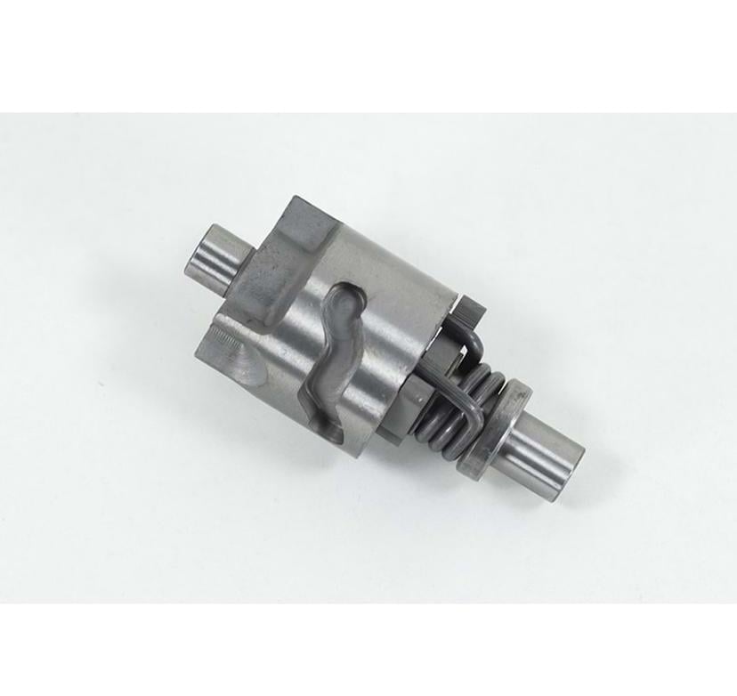 BS 150 ATV SENKROMEÇ